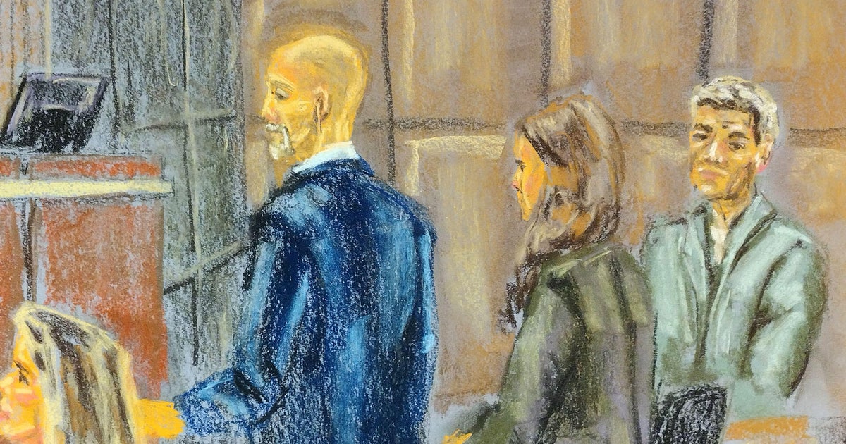 Boulder attack suspect makes appearance in federal court 