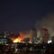 Russia launches deadly strikes on Kyiv after Putin vowed to retaliate against Ukraine attack