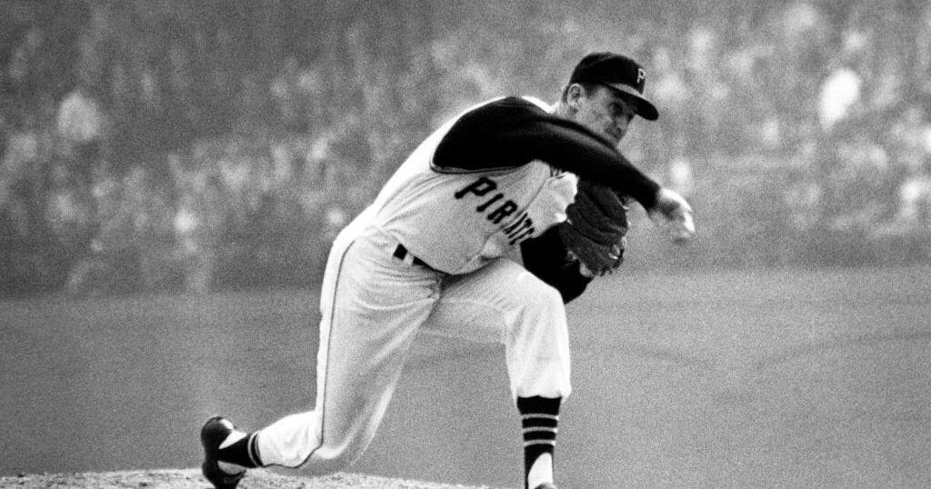 Pittsburgh Pirates unveil 2025 Hall of Fame inductees 
