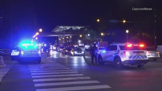 Loop hit-and-run 