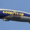 Iconic Goodyear Blimp takes to the skies for 100 years of flights
