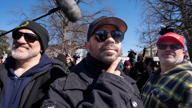 Proud Boys Lawsuit 