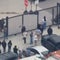 Some migrants detained at Los Angeles ICE check-ins, held in basement overnight
