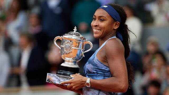 2025 French Open - Day Fourteen 