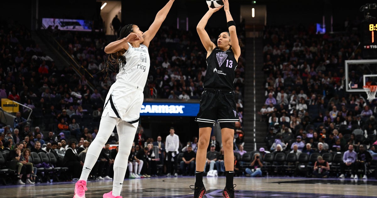 Valkyries snap 4-game skid with 95-68 win over Aces 