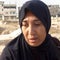 As Eid begins, Gazans gather to mourn and search for aid