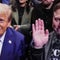 Trump tells reporters he has not thought about Elon Musk at all