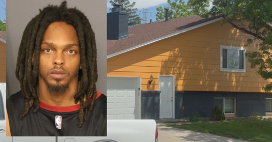 Colorado man who used pill presses to make, sell fentanyl sentenced to 145 years 