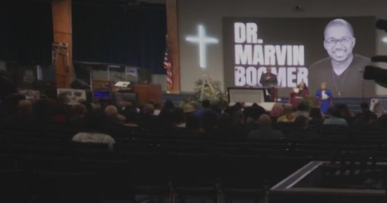 Family, community mourn Oakland teacher killed by vehicle fleeing CHP 