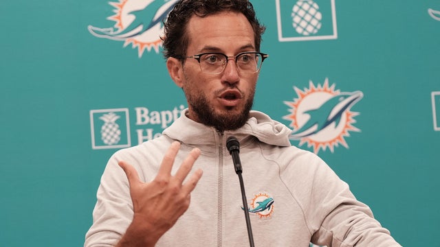 Dolphins Football 
