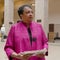 Former Librarian of Congress Carla Hayden speaks out on her firing by Trump