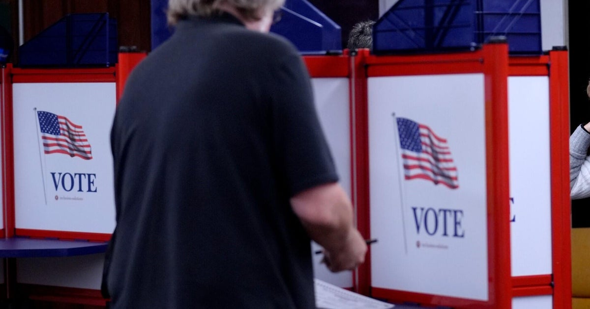 What went wrong for Democrats in 2024? Massachusetts party chairman on what needs to change. What went wrong for Democrats in 2024? Massachusetts party chairman on what needs to change.