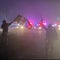 Chaos erupts in the L.A. area following increased activity across the country by ICE