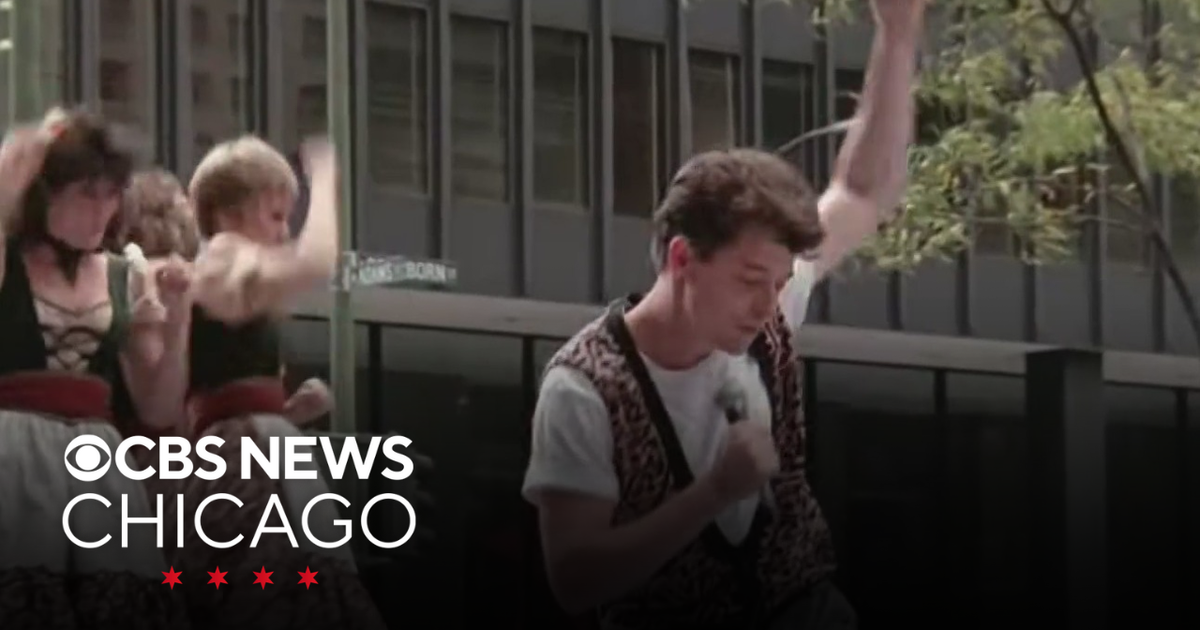 Ferris Bueller Vest Expected to Fetch $300K-$600K at Sotheby’s Auction