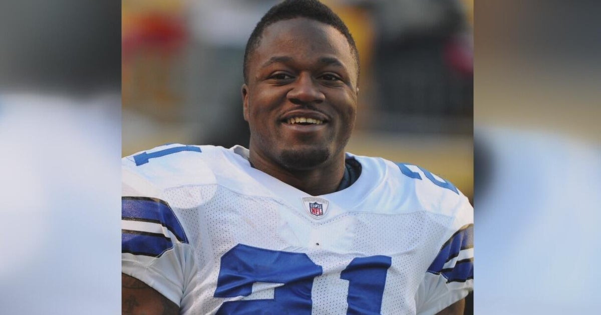 Three Former Dallas Cowboys Arrested Within 72 Hours