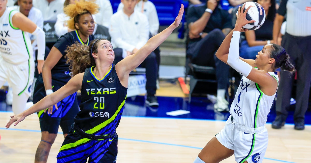 Minnesota Lynx Extend WNBA Best Start to 9-0 with Dallas Win