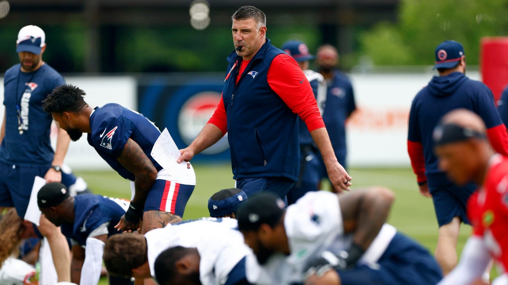 Patriots NFL Power Rankings roundup: Where New England sits ahead of 2025 season