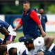 Here's where Patriots stand in power rankings to start the season 