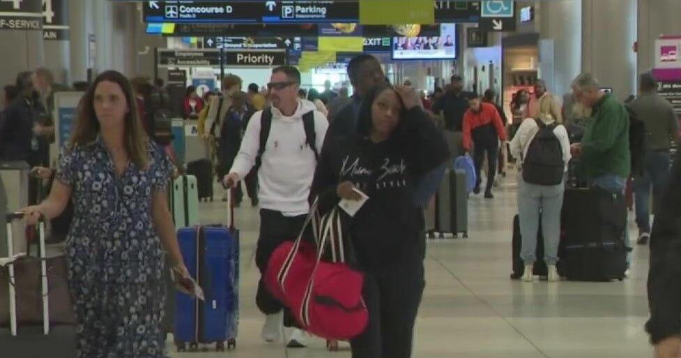 Haitian-Americans feel new Trump administration travel ban is unfair