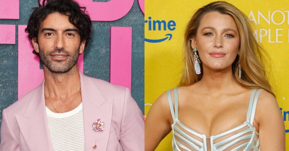 Justin Baldoni's lawsuit against Blake Lively and Ryan Reynolds dismissed