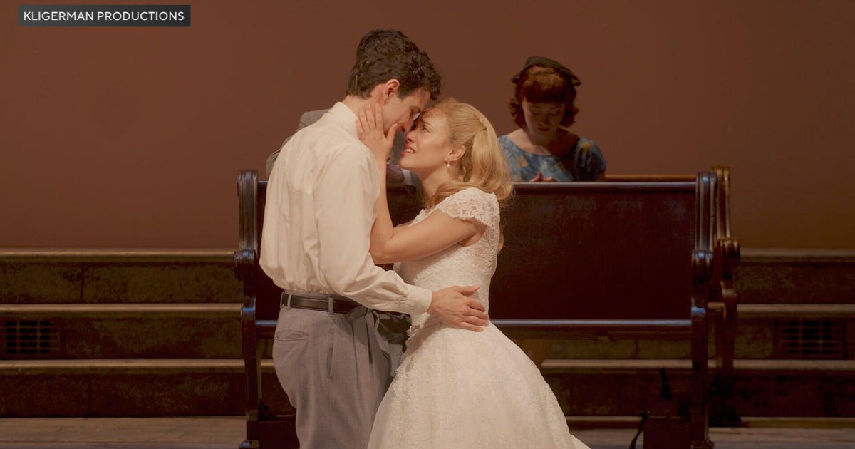 "The Light in the Piazza" takes audience on emotional journey about love 