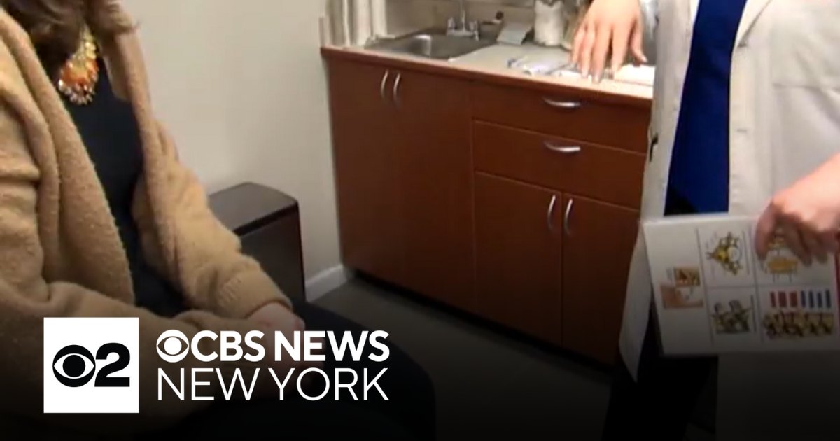 On Call: Eating disorders and Norovirus resurgence - CBS New York
