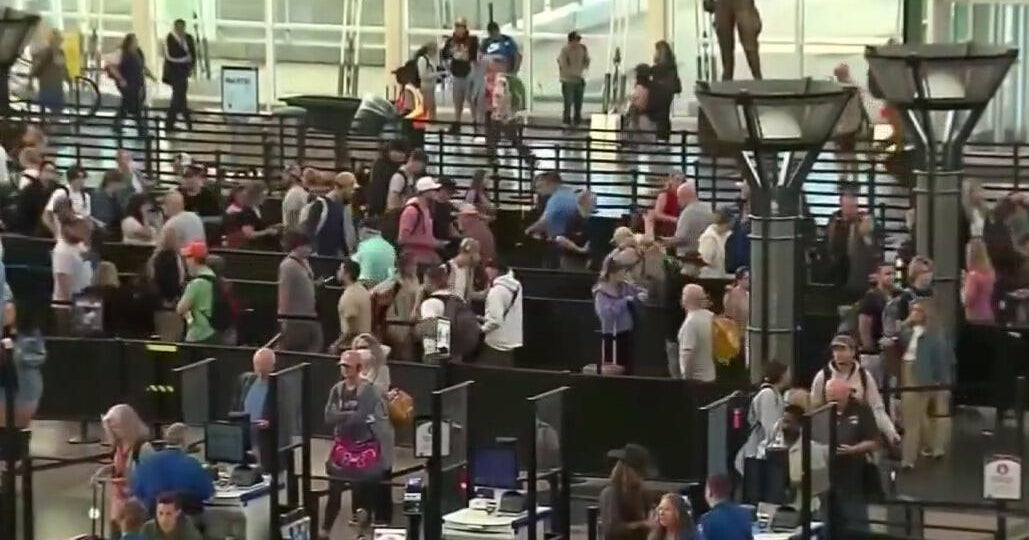 Miami International Airport travelers have mixed reaction to new Trump administration travel ban Miami International Airport travelers have mixed reaction to new Trump administration travel ban