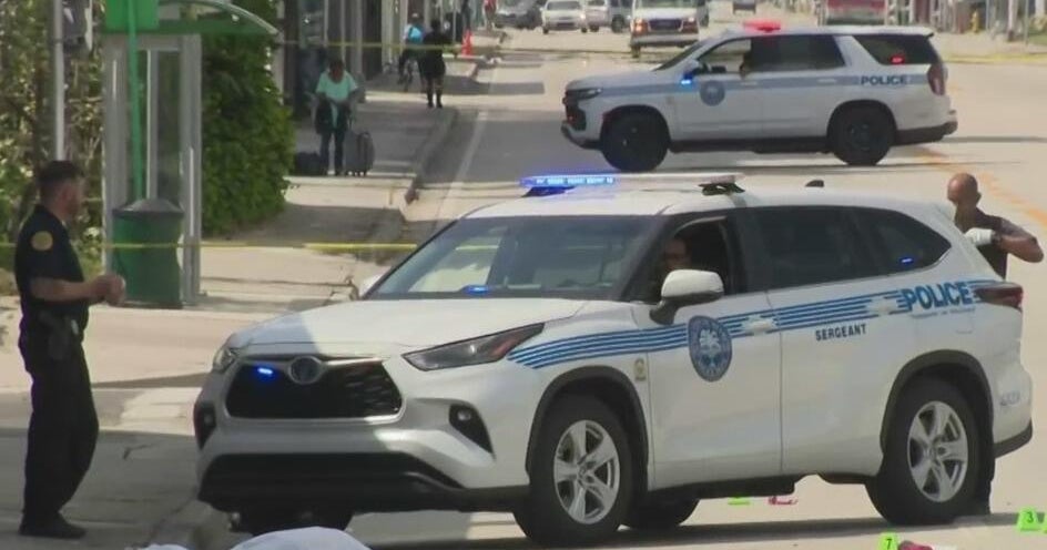 Victim ID'd in deadly Miami hit-and-run; police searching for the driver 