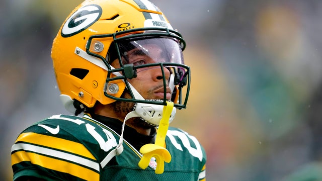 Arizona Cardinals v Green Bay Packers 