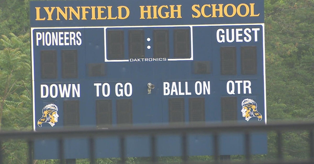 Lynnfield students shocked by workers' alleged racist words at graduation 