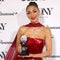 The 78th Annual Tony Awards Media Room Presented By Carnegie Mellon University 