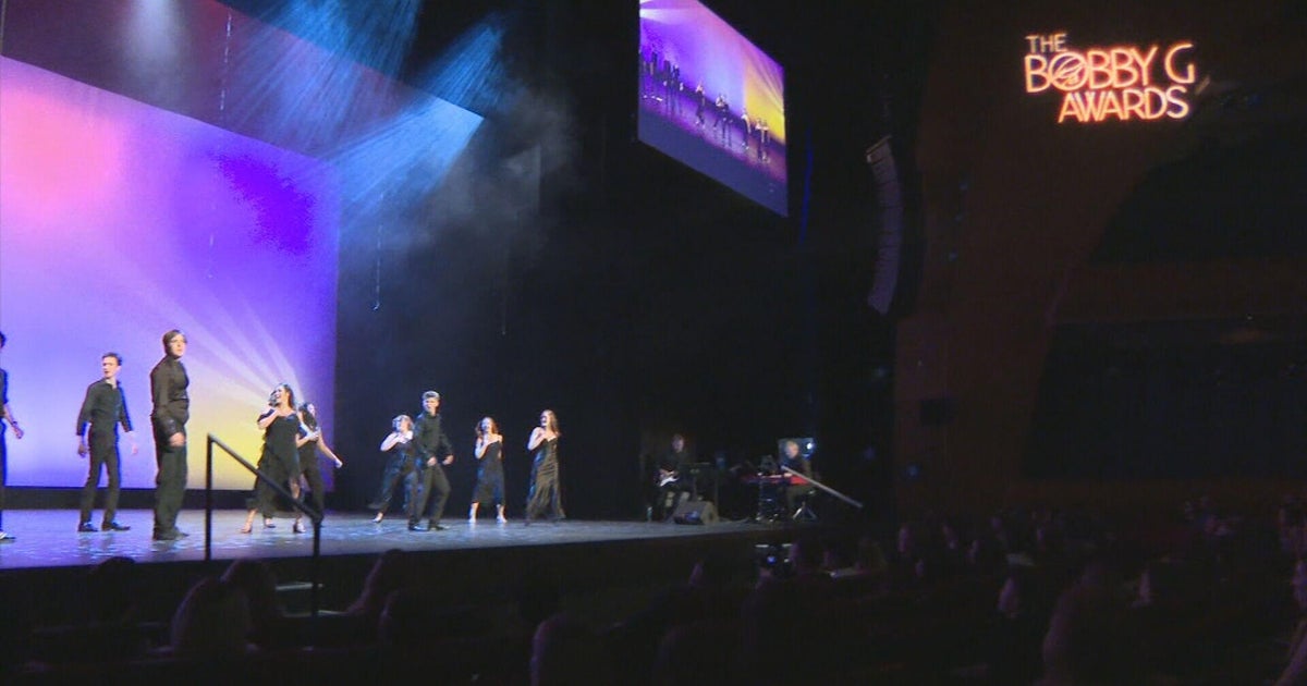 Colorado's top high school performances recognized at Bobby G Awards 