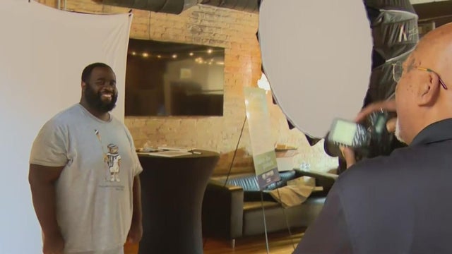 Father's Day event Daisie Foundation 