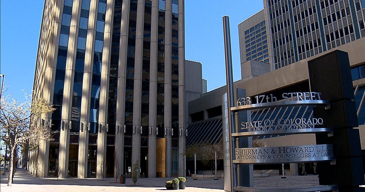 Two of state's biggest unions join a state employee in suing Polis 