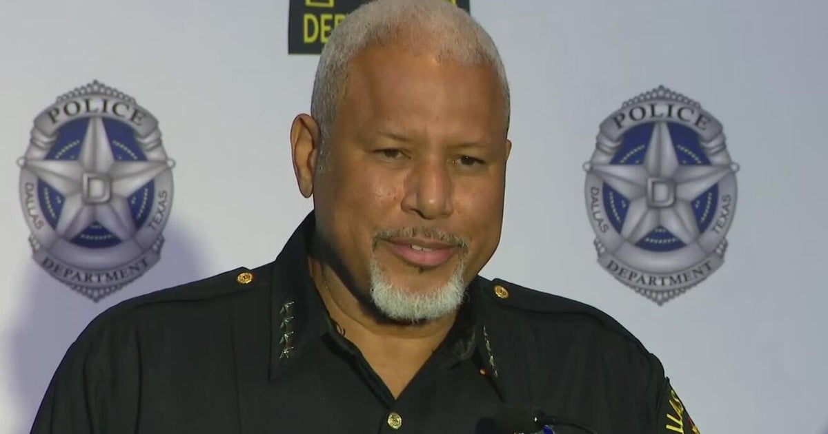 Dallas Police Chief clarifies immigration stance amid criticism 