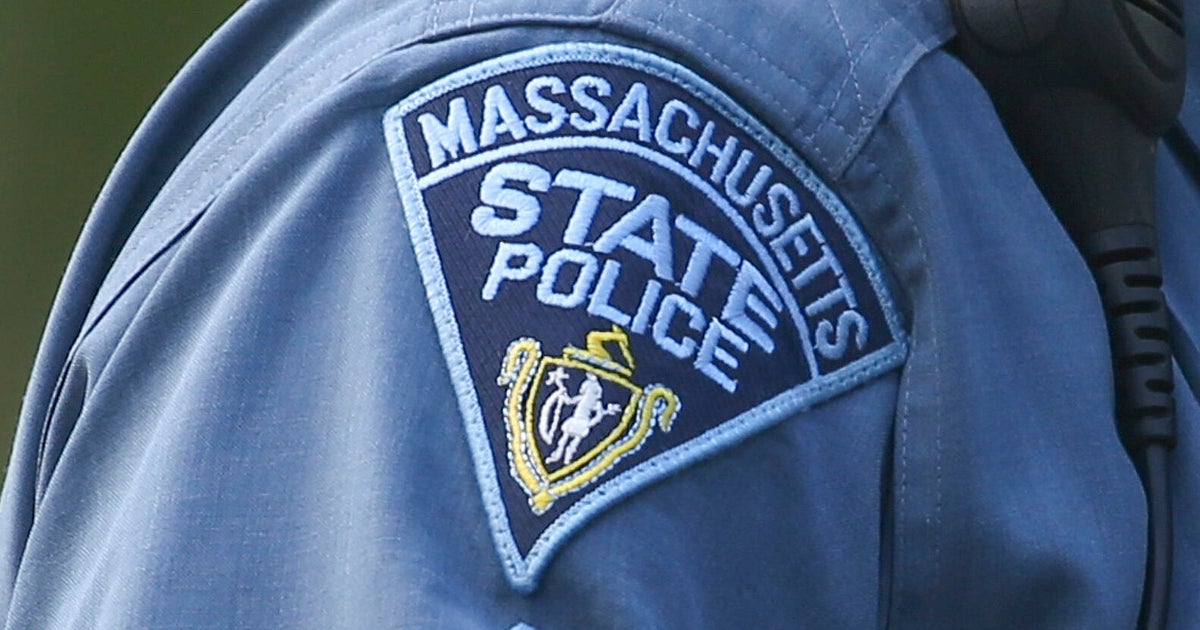 State trooper seriously hurt in hit-and-run crash on Mass Pike in Chicopee 