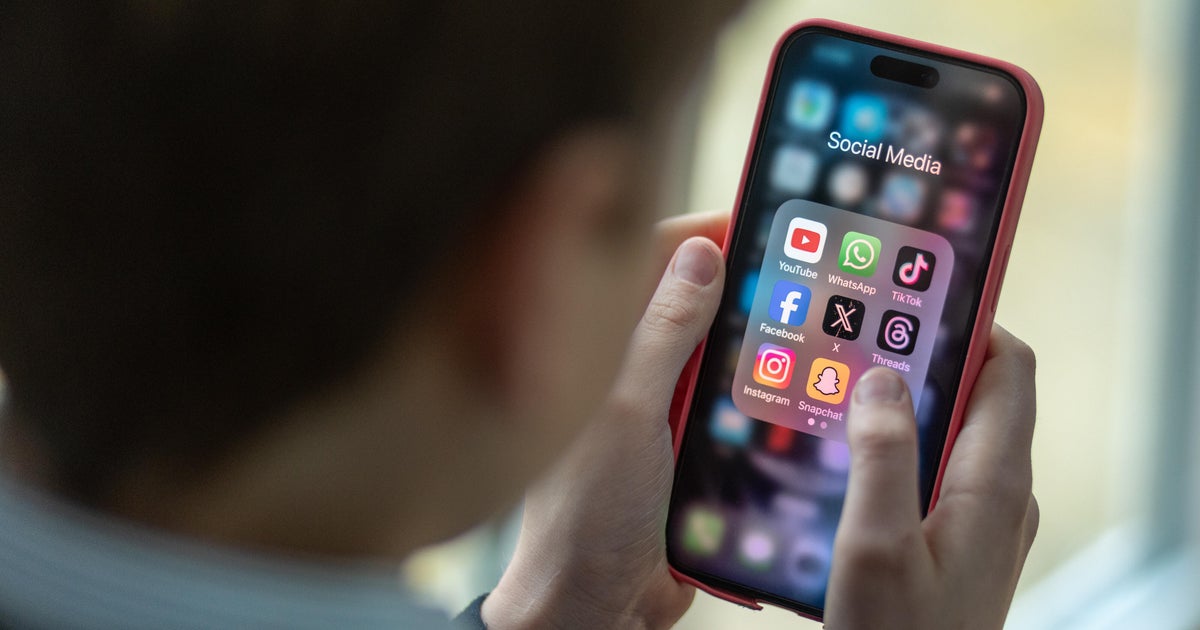 Minnesota Passes First Social Media Mental Health Warning Law