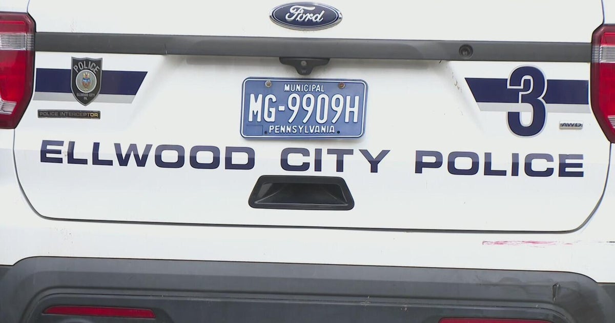 After video shows Ellwood City officer confronting man, another shares similar encounter 