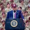 Trump says he's restoring the original names of these Army bases