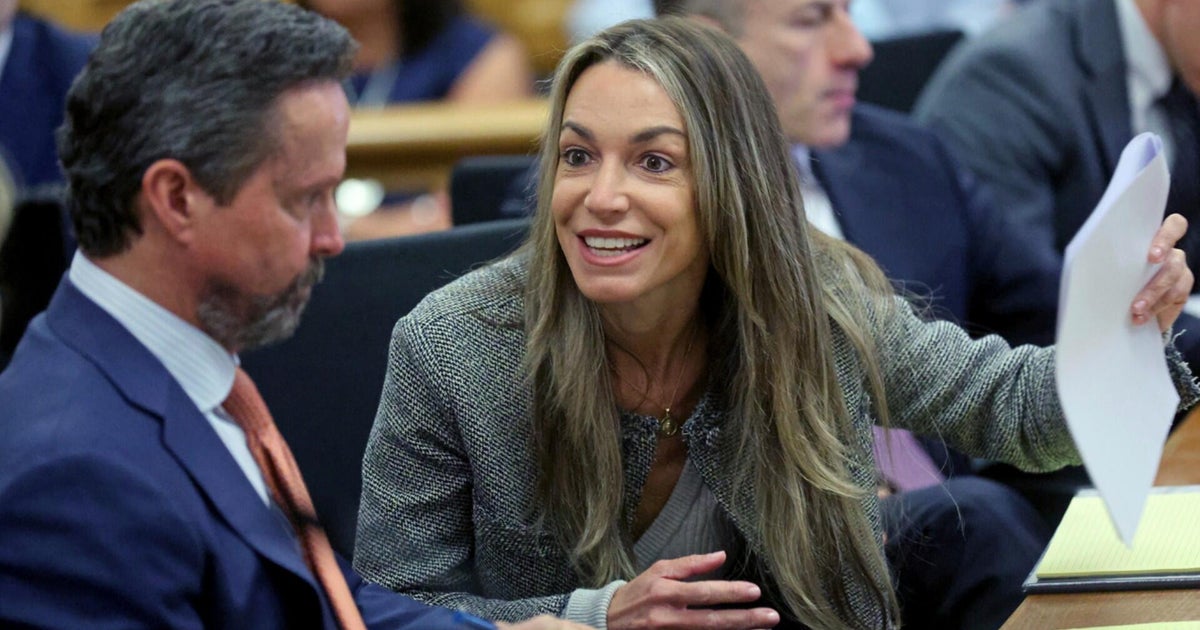 Karen Read defense calls final witness, jury could get case as soon as Friday 