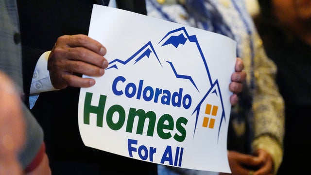 Housing Rising Rents 
