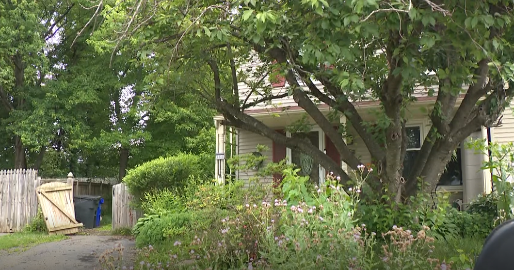 Maryland community shocked after police shoot, kill man with double-edged spear 