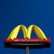 McDonald's shares slip after downgrade over weight loss drug adoption