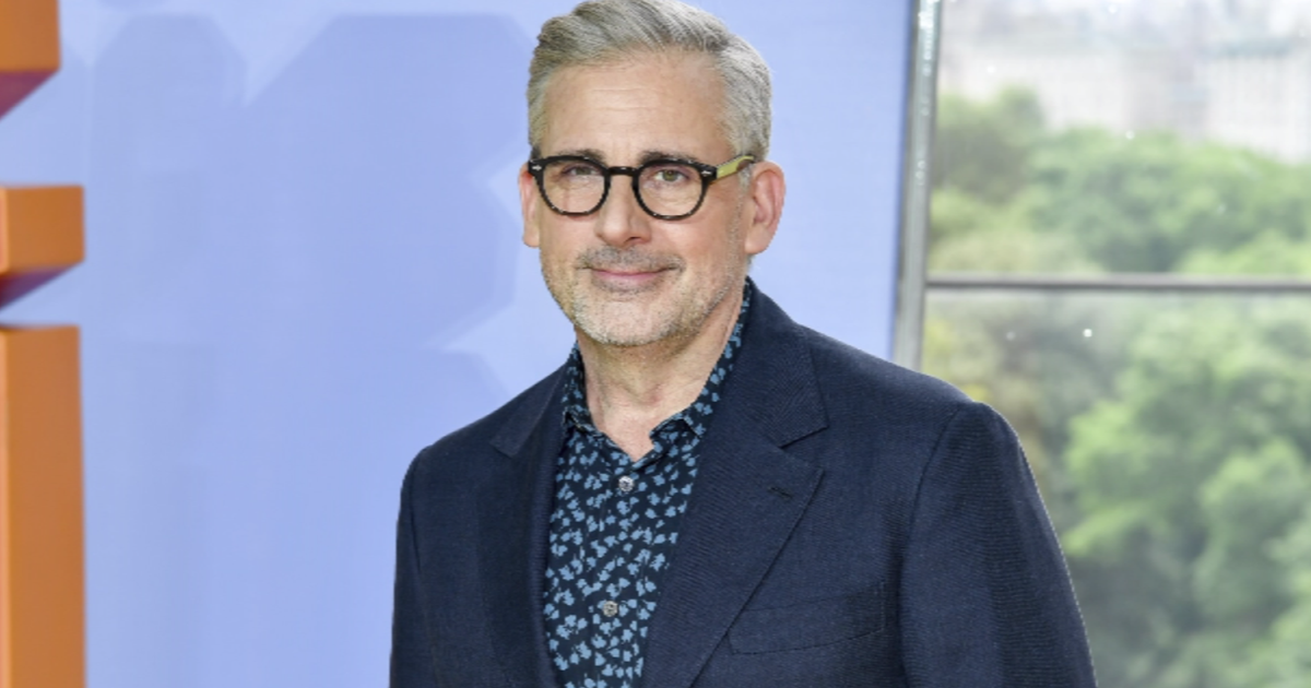 Steve Carell to be Northwestern's commencement speaker 