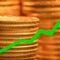 Here's how high gold's price has risen over the last 5 years