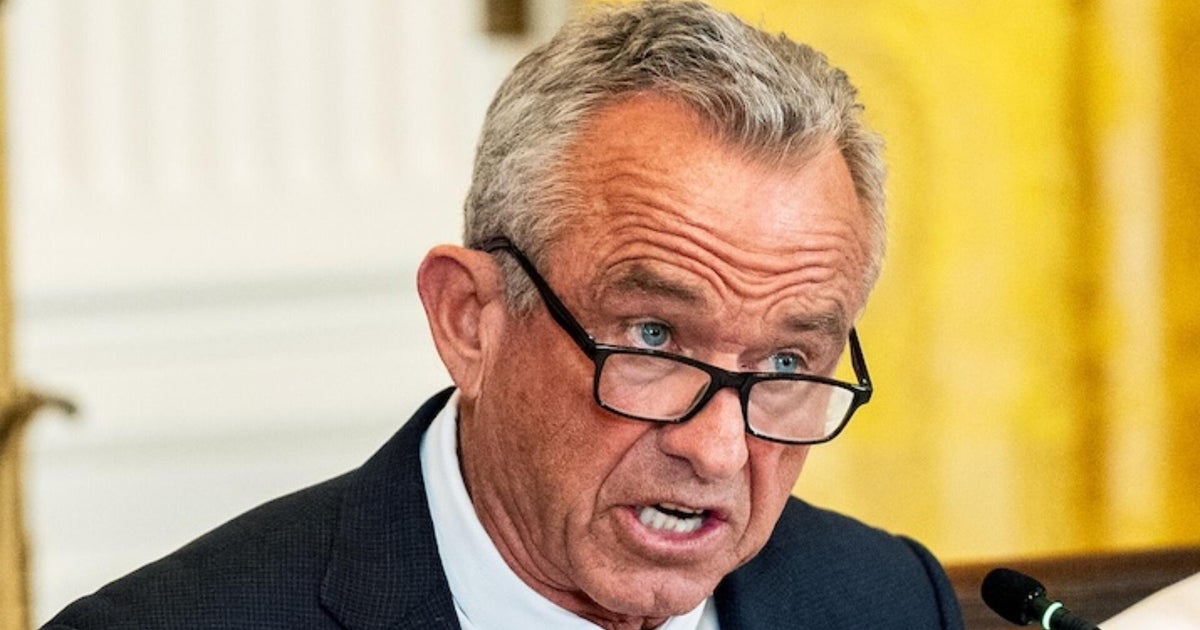 RFK Jr. guts CDC vaccine advisory committee, shocks medical community