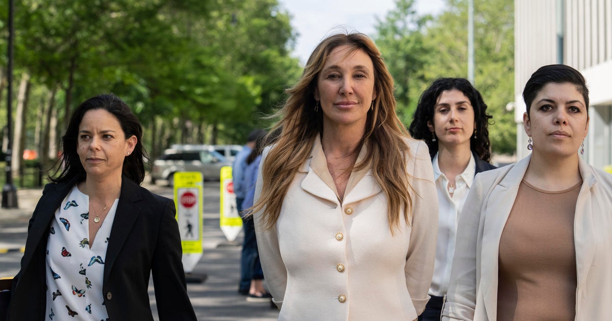 Leaders of sex-focused wellness company convicted of forced labor 