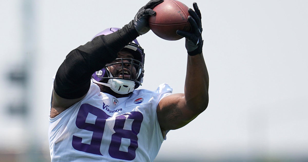 Flores has new weapons on Vikings defense, but don't forget the old ones 