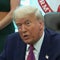 Trump says "Los Angeles would be burning" if he didn't intervene after ICE protests