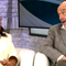 Oprah Winfrey reveals new book club pick, "The River Is Waiting"